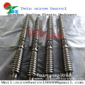 Conical Twin Screw Cylinder 